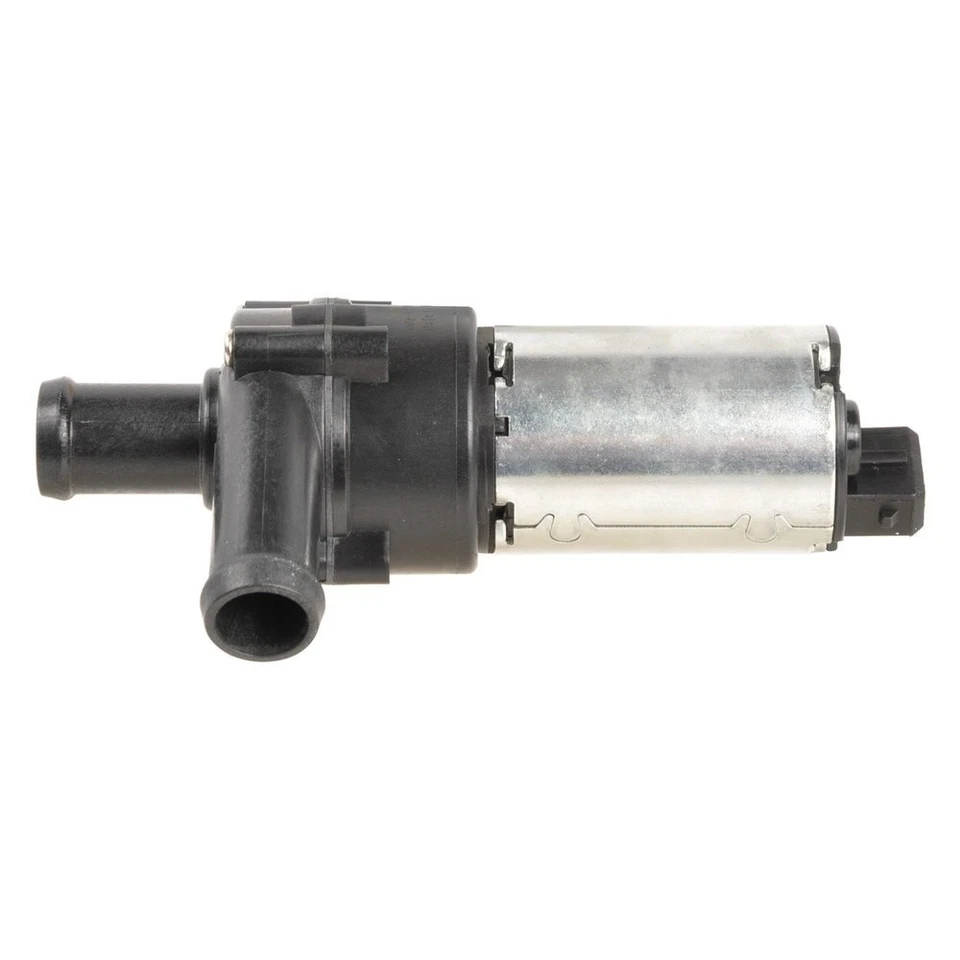 For Volkswagen Jetta 2002-2005 Cardone New Engine Coolant Auxiliary Water Pump Foto 4 de 4