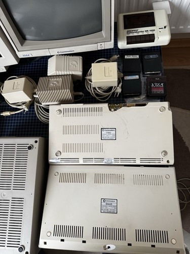 Commodore C64 Set - Bild 5 von 8