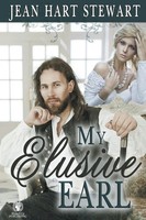 Jean Hart Stewart | My Elusive Earl | Taschenbuch | Englisch (2020)