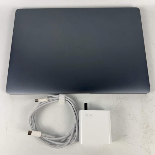Xiaomi Book Pro 14 14" Ryzen 7 6800H 3,2GHz 16GB RAM 2TB SSD - Bild 10 von 14