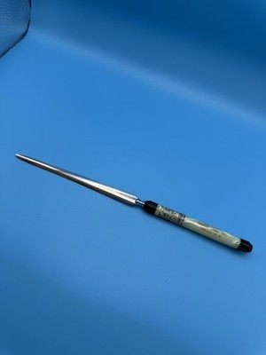 Advertising Letter Opener Perpetual Calendar Mid-States Freight Lines Chicago