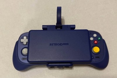 Retroid Pocket 5 With Dual Screen Add-On | eBay