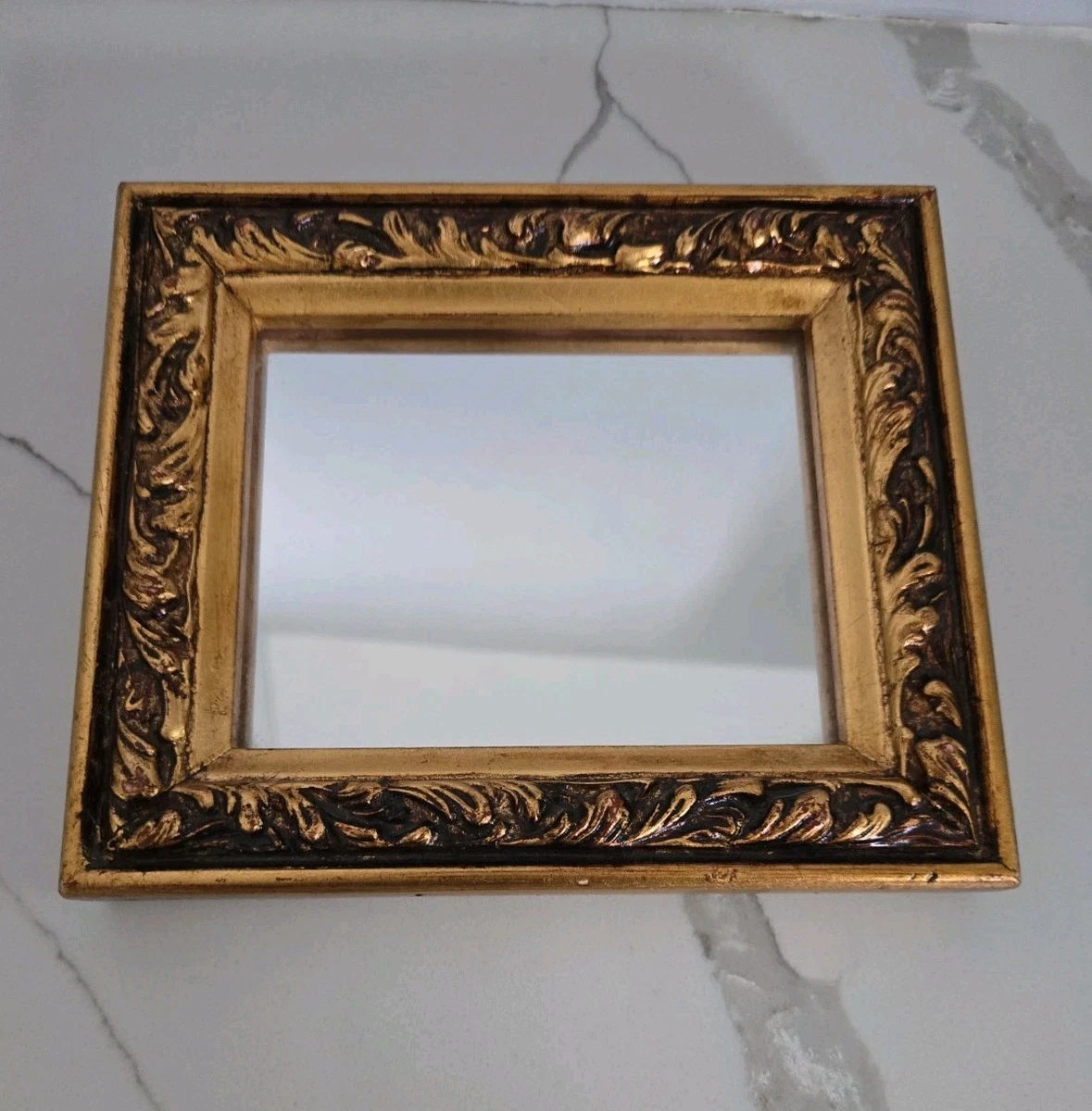 Wood Original French Antique Collectible Frames for sale | eBay