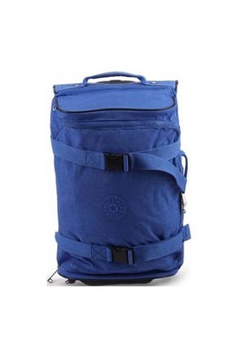 Kipling Koffer Koffers in größe EU Klein Blau