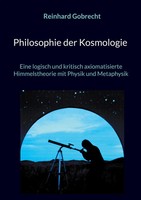 Philosophie Der Kosmologie Reinhard Gobrecht Taschenbuch 272 S. Deutsch 2024