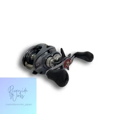 DAIWA STEEZ A TW 1016SH Fishing Reel - Premium Quality JP