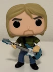 Funko Pop! Rocks: Kurt Cobain Smells Like Teen Spirit Variant #65 - Loose