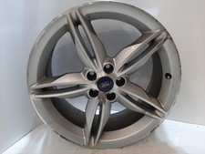 FORD KUGA TITANIUM X TDCI MK2 2012-2019 19" Alloy Wheel OEM Genuine 8JX19H2ET525