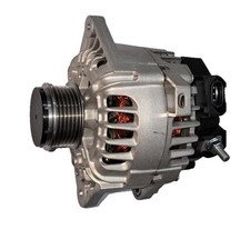 BOSCH Lichtmaschine Generator LiMa 110A 14V für HYUNDAI Elantra Limousine 1 986