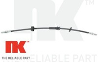 NK 851016 Bremsschlauch Vorderachse Vorne FüR Alfa Romeo