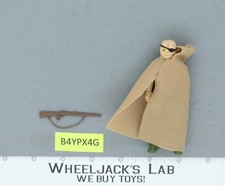 Prune Face 100% Complete Star Wars ROTJ 1984 Vintage Kenner Figure NO REPRO