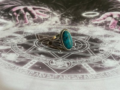 Billionaire Maker Magical Ring 6600 Real Spells Wealth Money Success