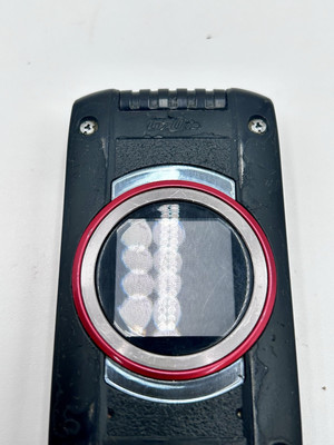 3G Casio G'zone Ravine 2 II C781 Verizon Flip Phone Rugged GSM