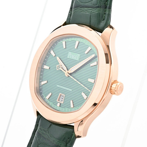 Piaget Polo G0A47010 42 mm Green Dial