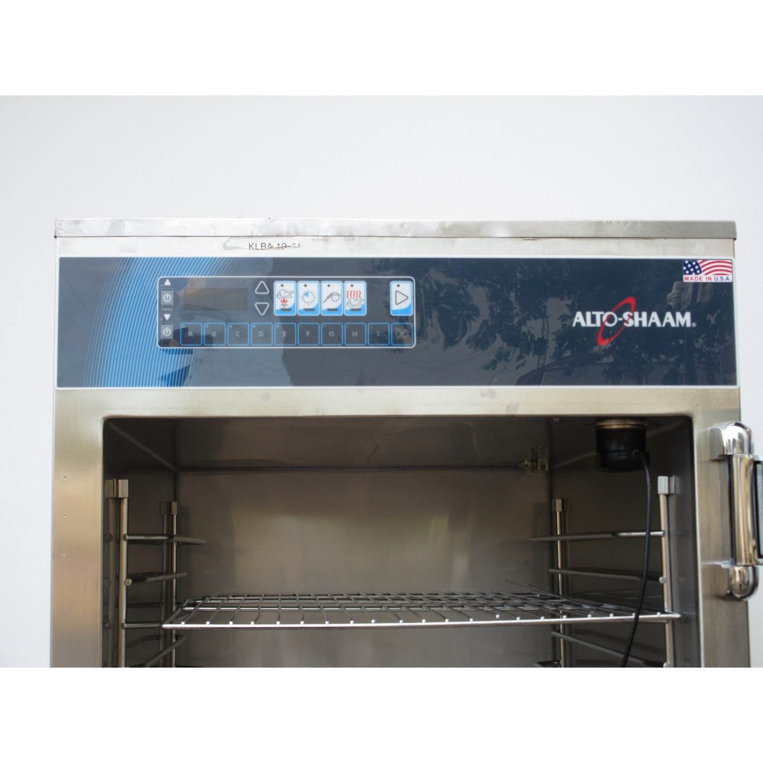 Alto Shaam 1200-TH-III Electric Cook & Hold Oven