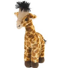 Wild Republic Giraffe Baby Plush, Stuffed Animal, Plush Toy, Gifts for Kids, Cud