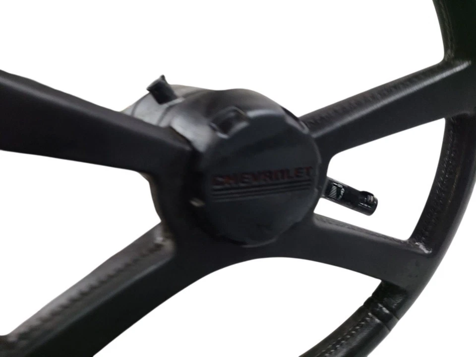 Steering Column Shift Fits 88-91 CHEVROLET 1500 PICKUP 651593 - Image 4 of 4