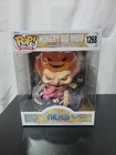 Funko Pop! Deluxe: One Piece - Hungry Big Mom #1268