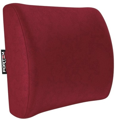 Lumbar Cushion, Back Cushion, Lumbar Support Car, Back Support for Gaming Chair...