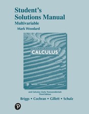 Calculus: Early Transcendentals, 3e (c)2019 S...