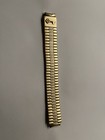 Custom Keybank Key Bank Mens Elastic Watchband w Logo — photo 2