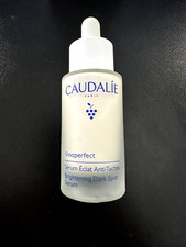 Caudalie Vinoperfect Brightening Dark Spot Serum 1oz / 30ml NEW