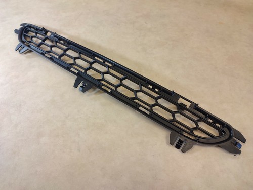 ORIGINAL OEM BMW X3 F25 Stoßstange vorne Mitte oben Gitter M PAKET 51118048096