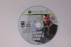 Grand Theft Auto IV Xbox 360