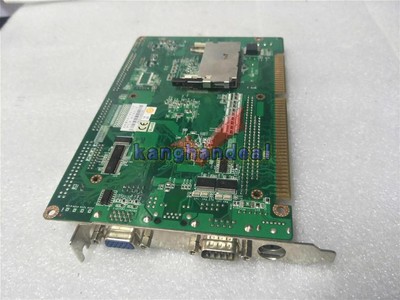 1PCS Advantech PCA-6742LV PCA-6742 A1 Computer Motherboard USED