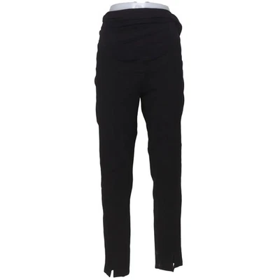 C&A Mama, pantalon de maternité, taille : 42, noir, élasthanne/polyester/visc... - Photo 1/4