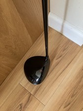 COBRA KING LTD ADJUSTABLE DRIVER- REGULAR SHAFT