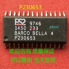 P230653 SOP28 IC Quality Assurance  *mp