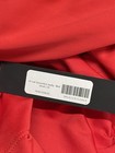 TA3 Hi Cut Sleeveless Surfy Swimsuit Red Women's XL Short — photo 10