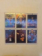 1994 Fleer Ultra X-Men Trading Cards 17