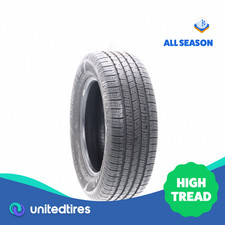 Used 23560r17 Goodyear Reliant All-season 102h - 932