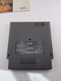 NES Boxed Action Bundle Bionic Airwolf Rollergames Operation Wolf. All Boxed PAL