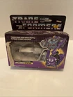 Original Trans Former Triple Changer Astro train 1985 NIB  Box Condition Is Bad