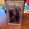 2018 Panini Prizm Luka Doncic Rookie RC #280 PSA 10 Dallas Mavericks GEM MINT -2