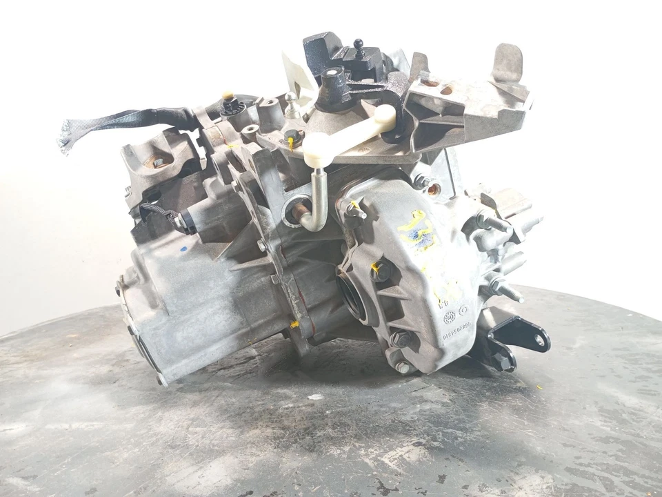 20V256 GEARBOX / M1-A3-159 / 2629322 FOR OPEL CORSA F P2JO 1.2 68 - Image 4 of 4