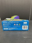Funrise Gazillion Bubbles Football Outdoor Toy 2011 BRAND NEW SEALED Retired — photo 6