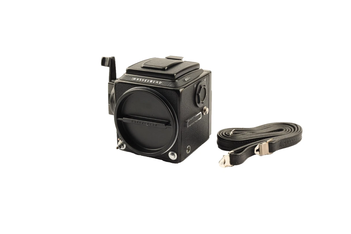 Hasselblad 503CX Medium Format Film Cameras for sale | eBay