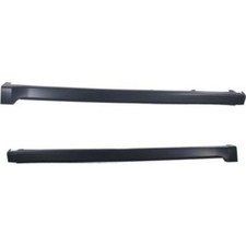 Rocker Panel Trim For 2007-2012 Nissan Altima Driver And Passenger Side Set Of 2 Rocker Panel Trim For 2007-2012 Nissan Altima Driver And Passenger Side Set Of 2