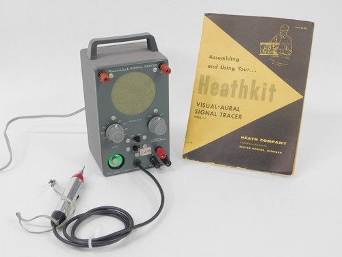High ipedance icrophone for SSB transission