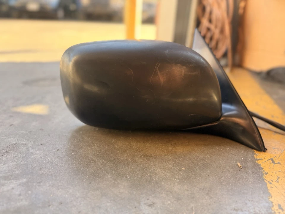 2001-2006 LEXUS LS430 POWER DOOR MIRROR passenger side HEAT AUTO DIM - Image 4 of 4