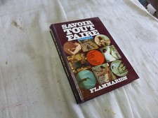 LIVRE BRICOLAGE DECORATION SAVOIR TOUT FAIRE