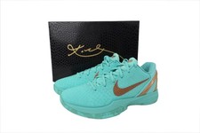 "IQ5774-300" Jalen Brunson x Zoom Kobe 6 Protro 'Statue of Liberty'