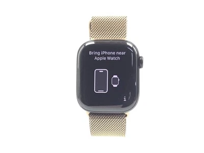 Apple Watch Series 11