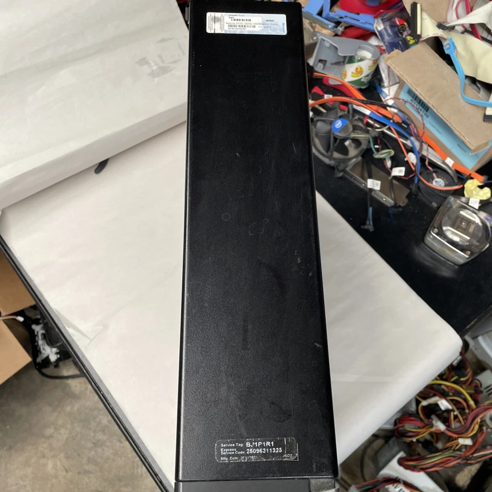 Fast Windows Xp Dell Computer 390 i3 3.1g  HDD dvd/RW Dual monitor 4g  HDMI - Image 4 of 4