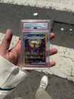 Pokemon TCG Umbreon ex 161/131 Prismatic Evolutions SIR Foil PSA 9 EN 2025