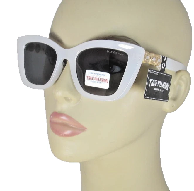 True Religion Cat Eye Sunglasses for Women for sale | eBay